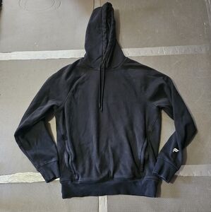 Black Fabletics Hoodie